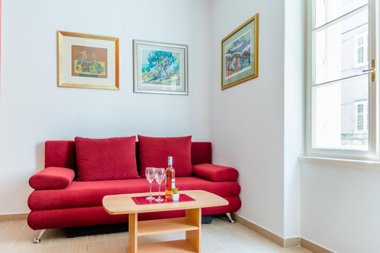 Ruby Apartamento *