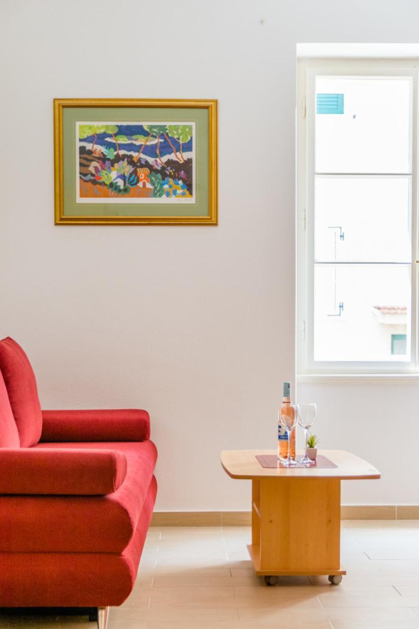 Apartamento Ruby Split
