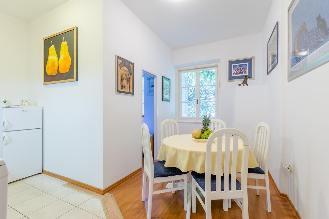 Ruby Apartamento