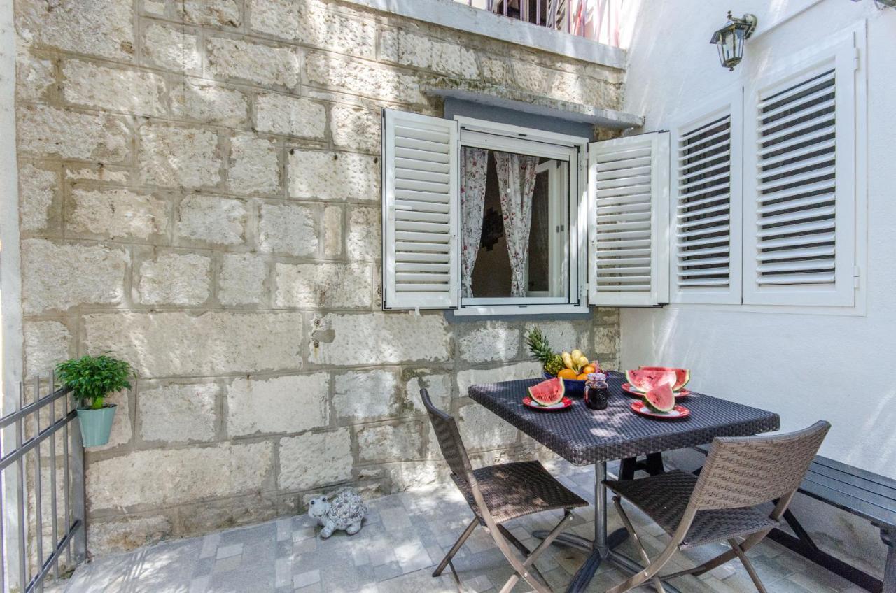 Wild Rose Guest house Split