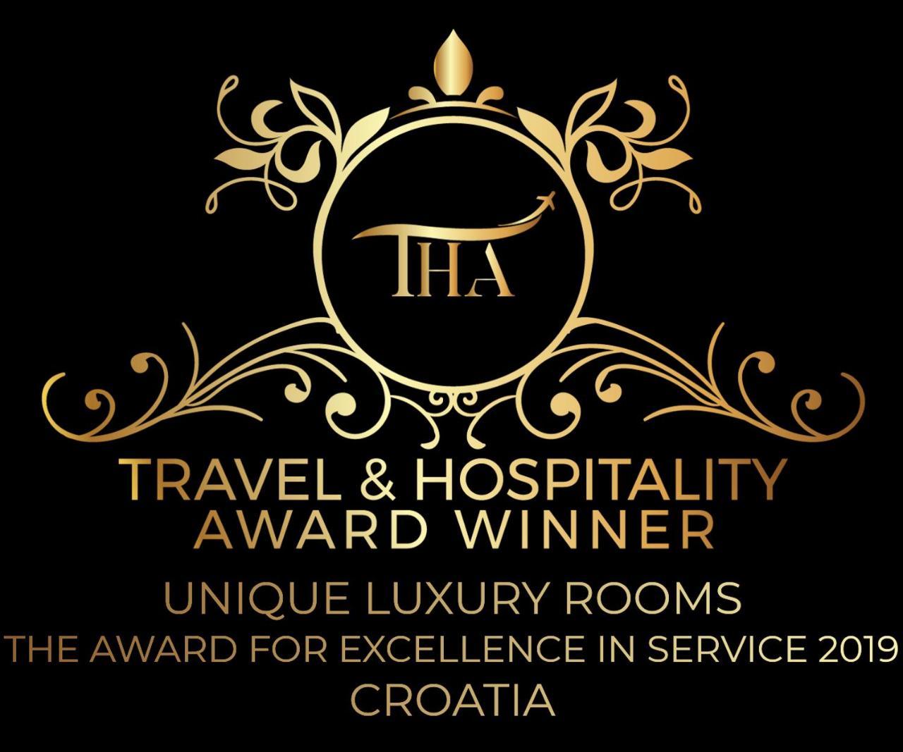 Unique Luxury Gostinjska kuća 4*