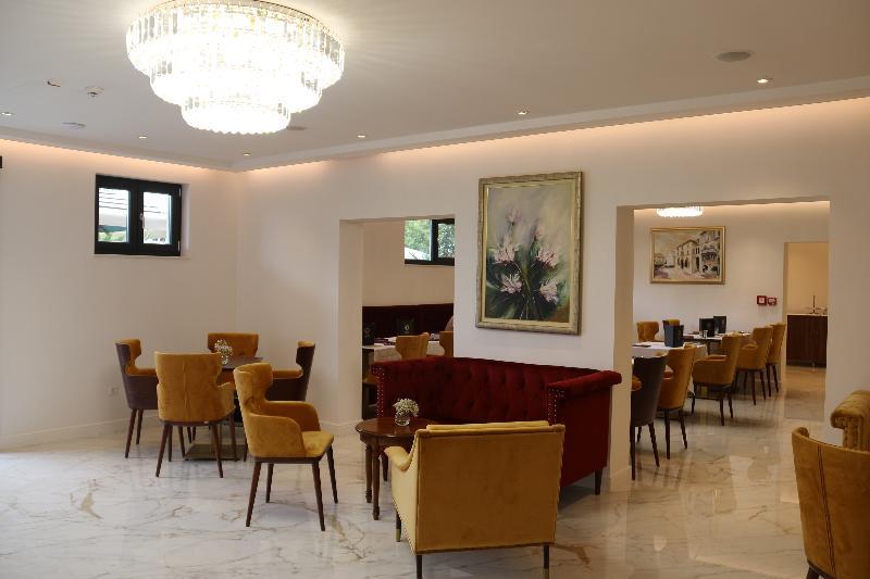 Cvita Hotel 4*