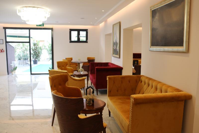 Hotel Cvita Split