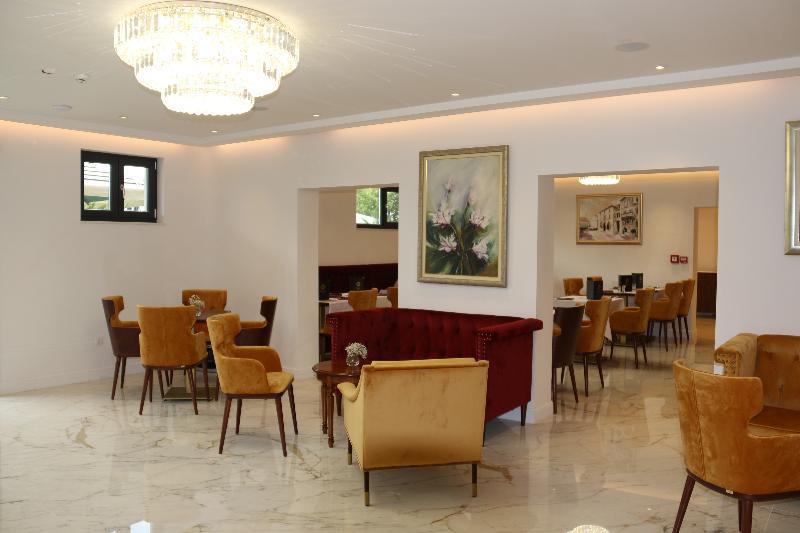 Hotel Cvita