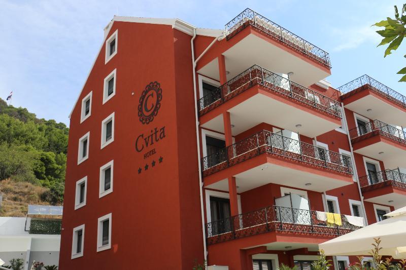 Cvita Hotel Split