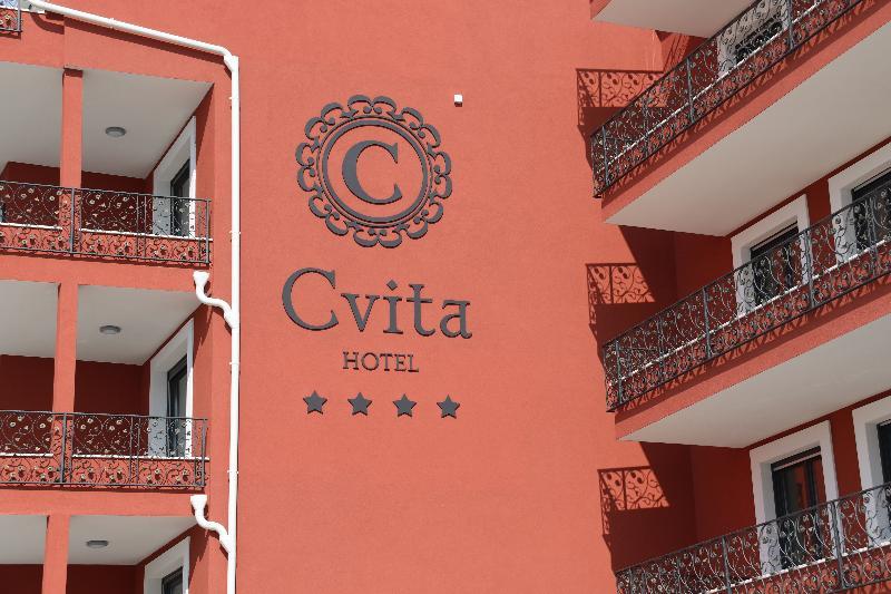 Cvita Hotel