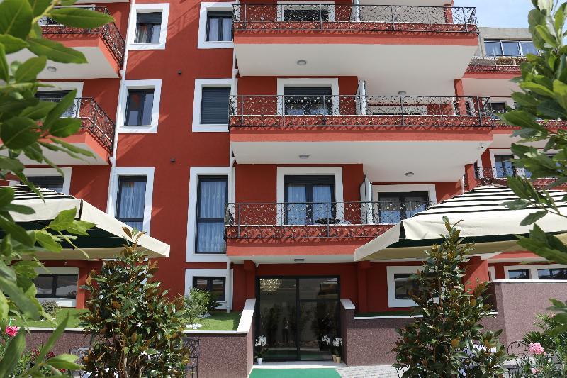Hotel Cvita 4*