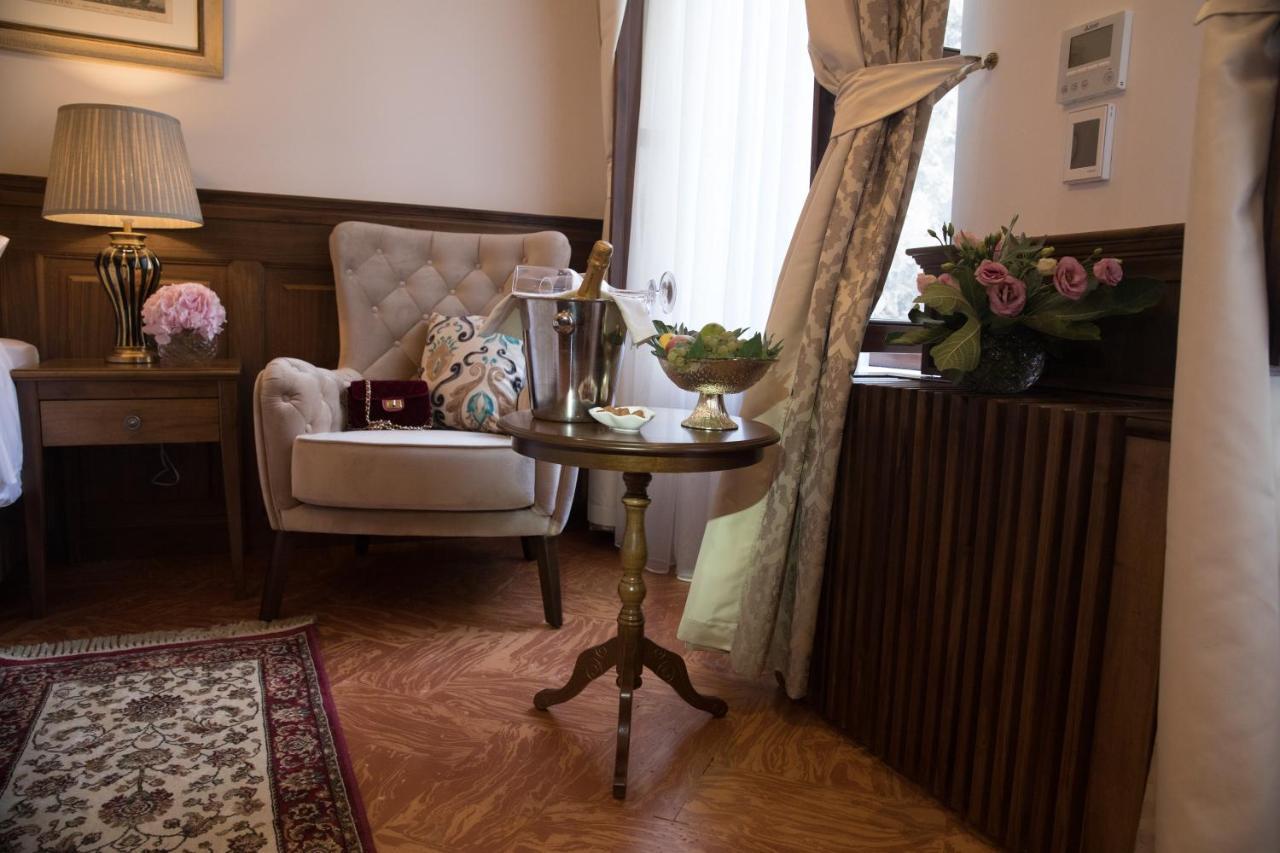 Hotel Heritage Cardo