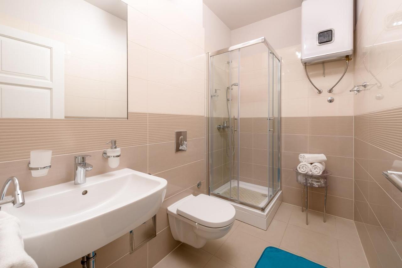 Apartment Ora