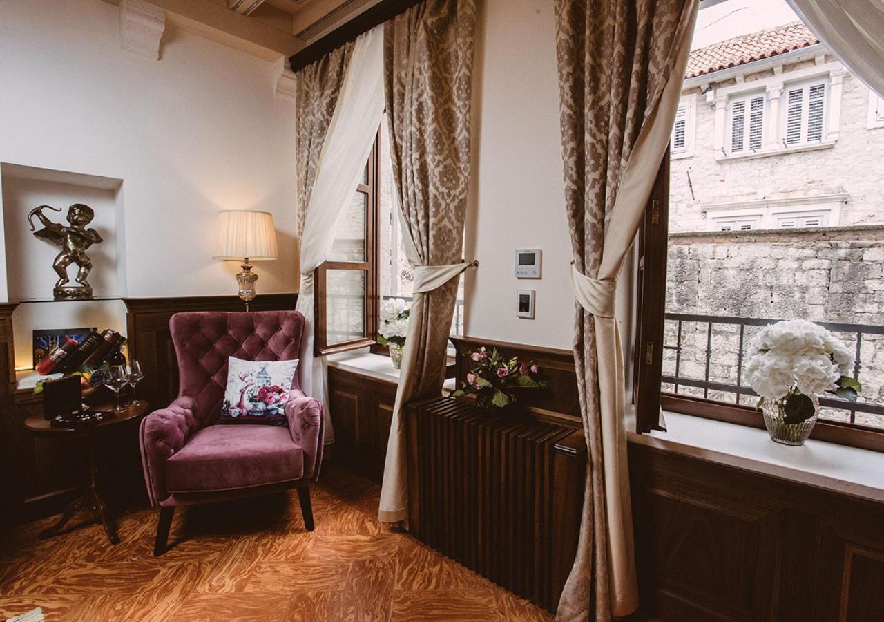 Heritage Cardo Hotel Split