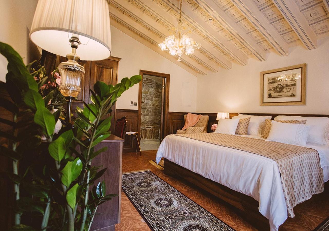 Hotel Heritage Cardo 4*
