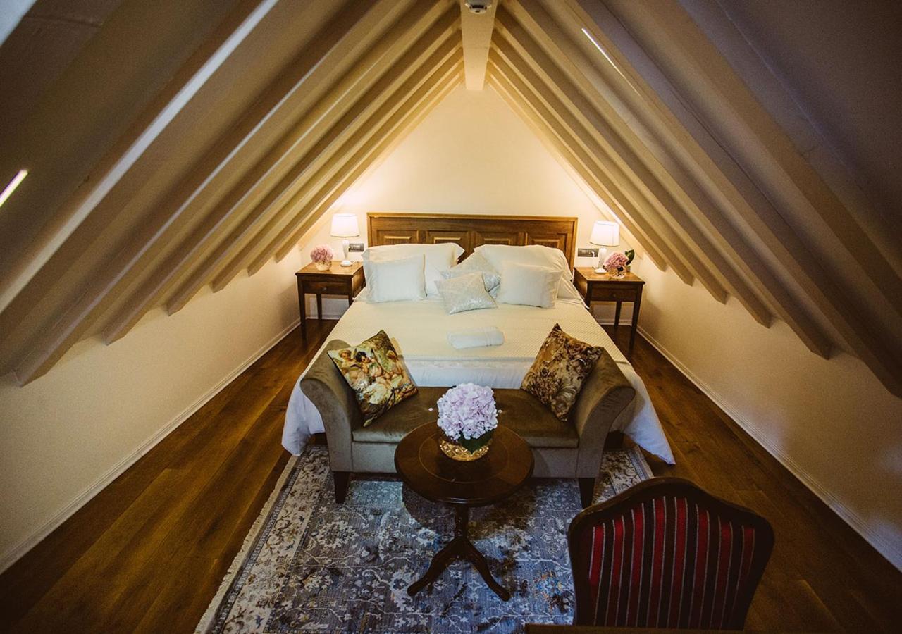 Hotel Heritage Cardo 4*
