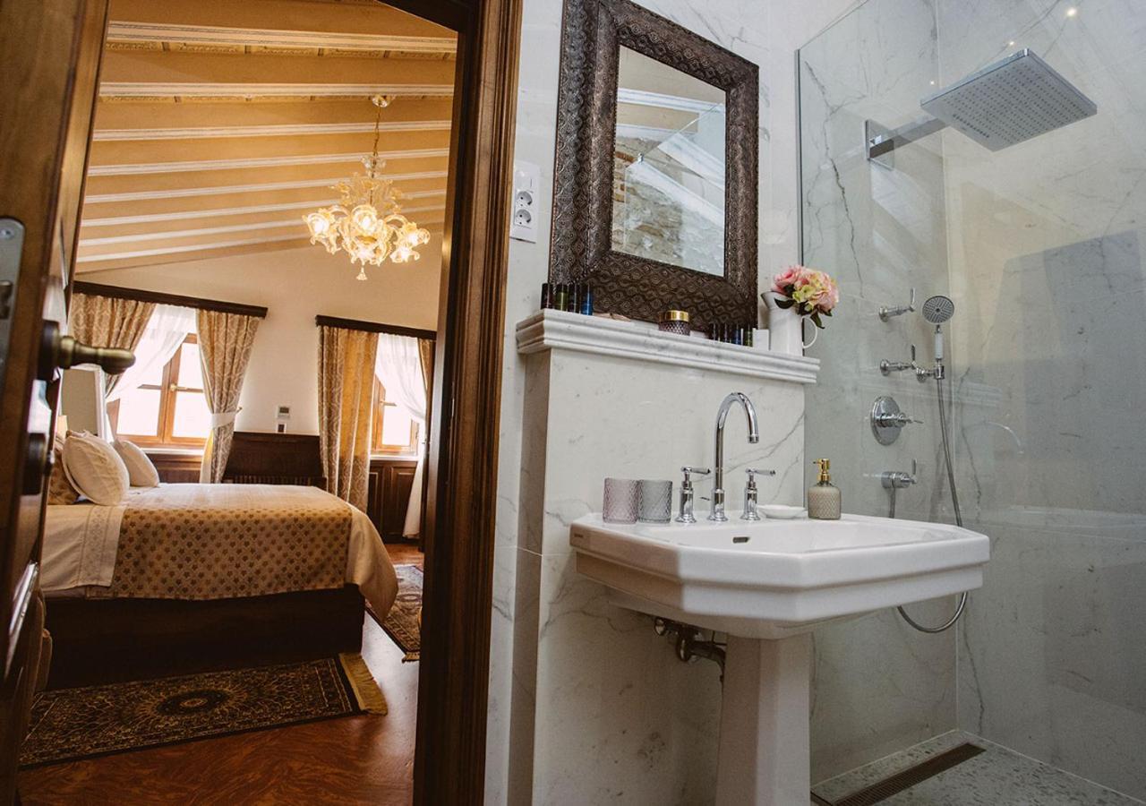 Heritage Cardo Hotel 4*