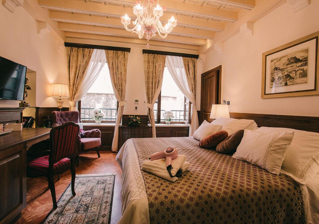 Hotel Heritage Cardo
