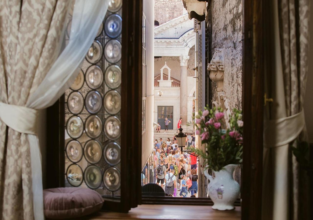 Hotel Heritage Cardo 4*