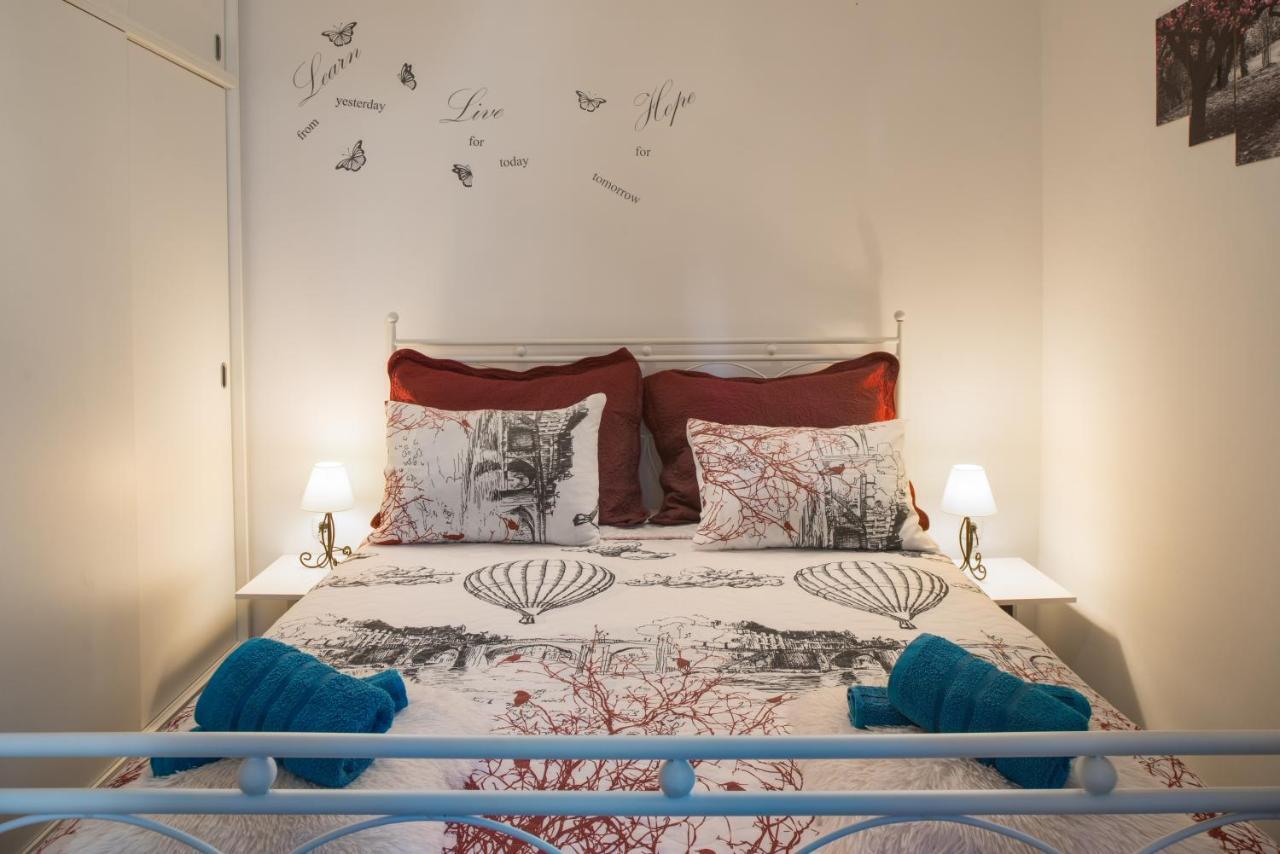 Guest house Wild Rose