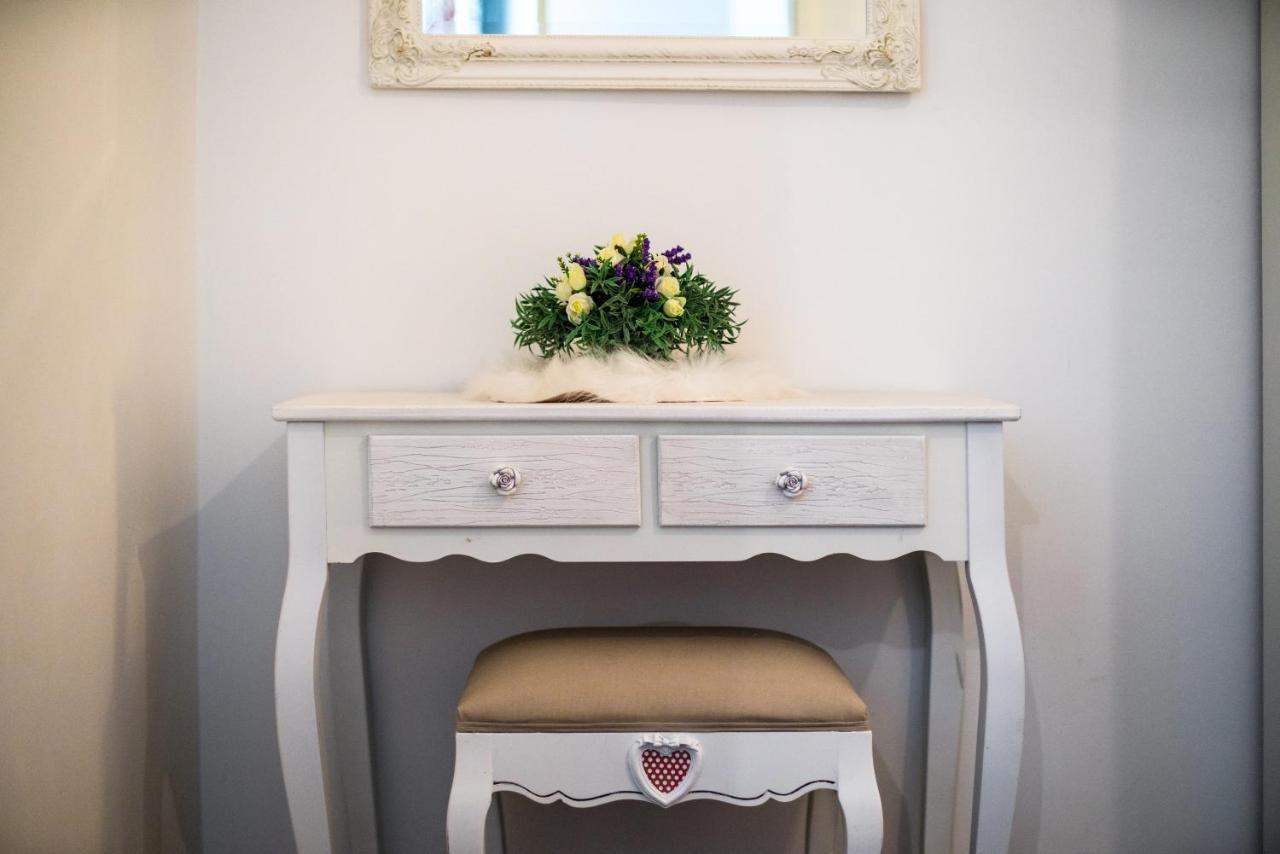 Guest house Wild Rose 3*