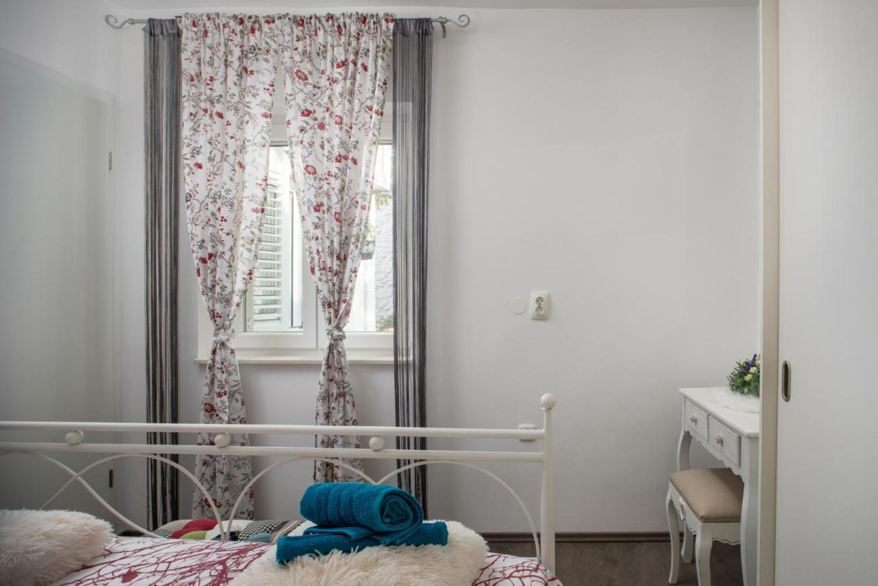 Guest house Wild Rose Split