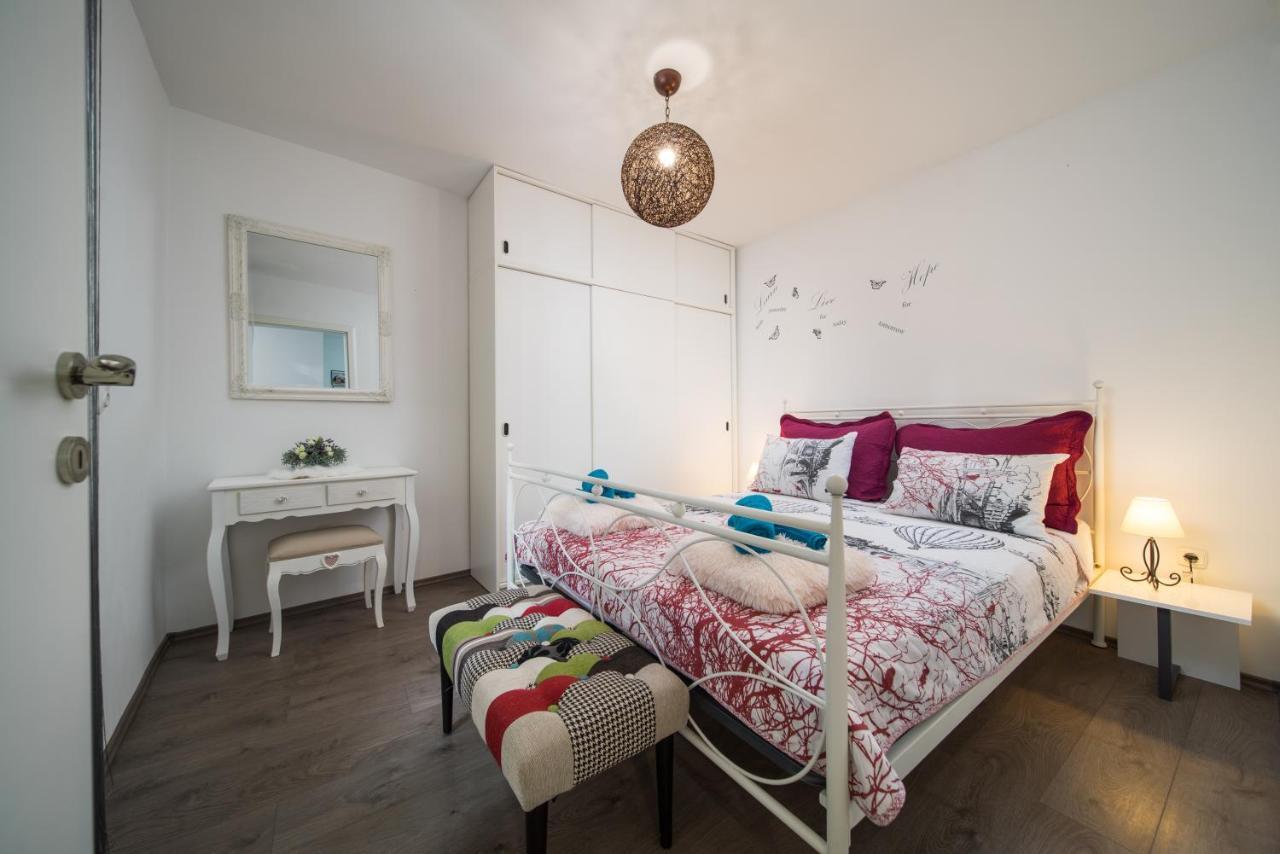 Guest house Wild Rose