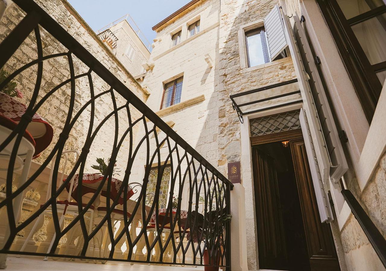 Hotel Heritage Cardo