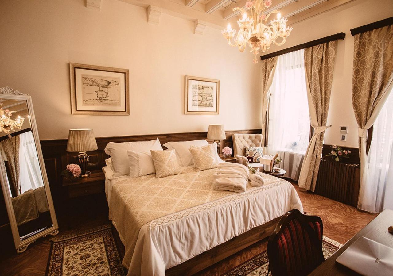 Heritage Cardo Hotel Split