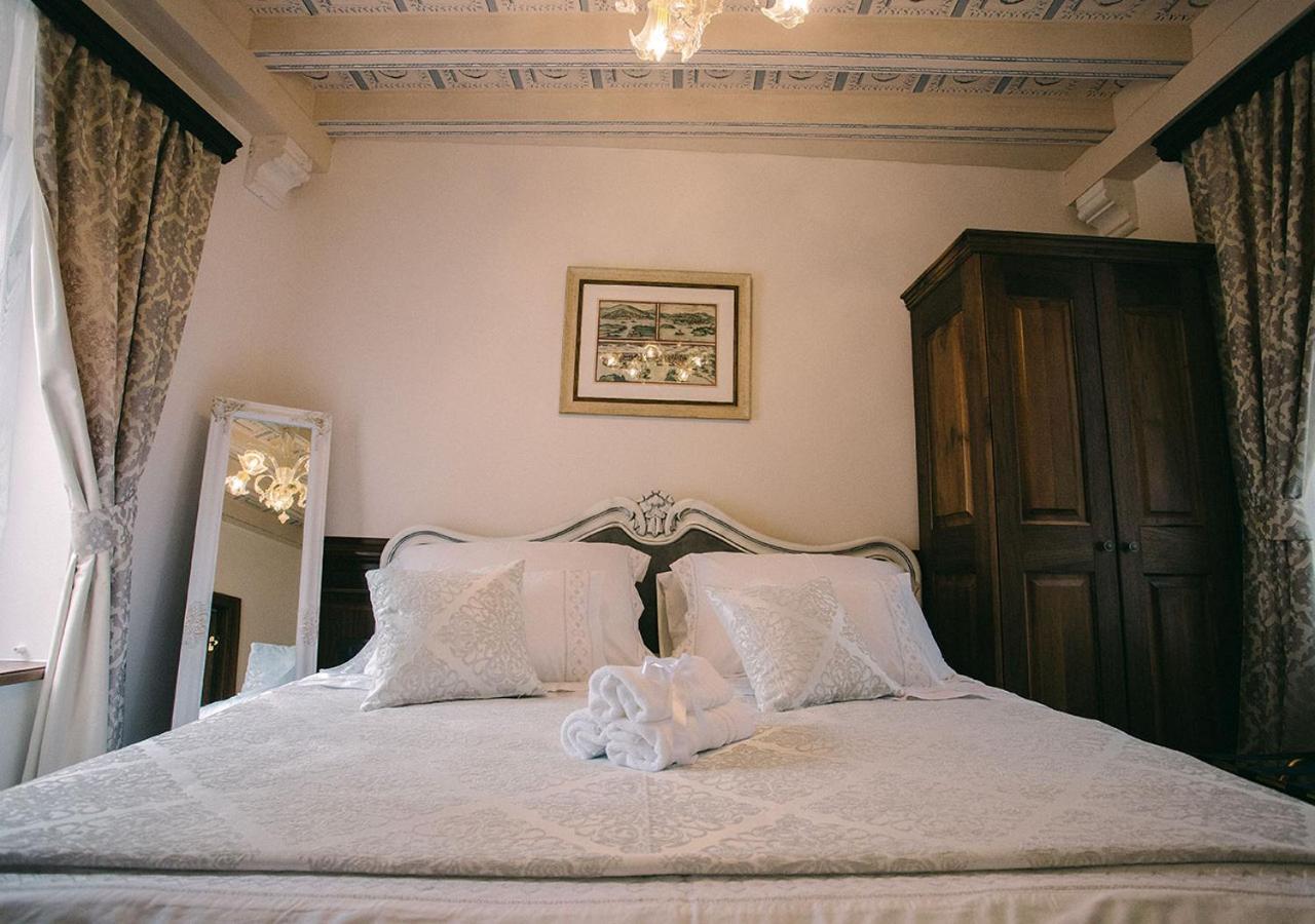 Heritage Cardo Hotel Split
