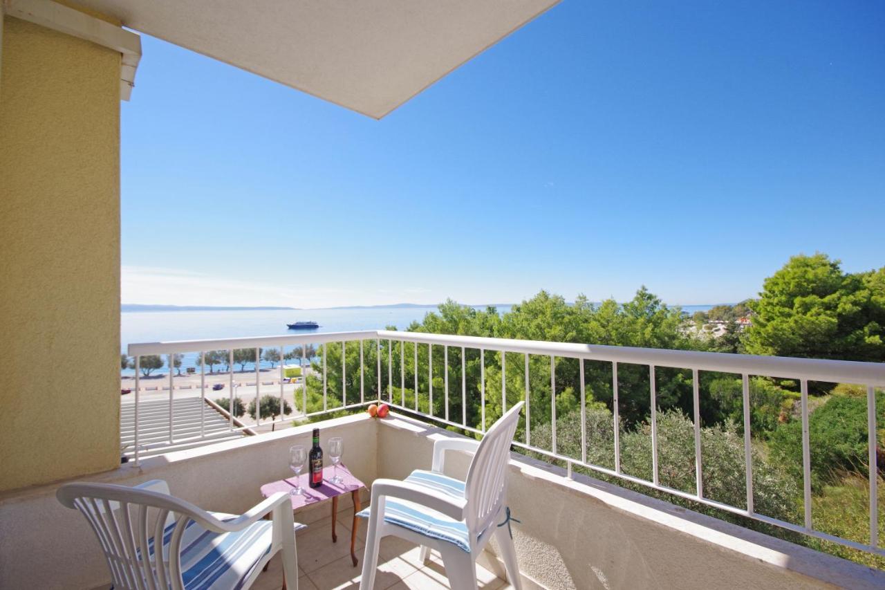 Appartement Kus Split