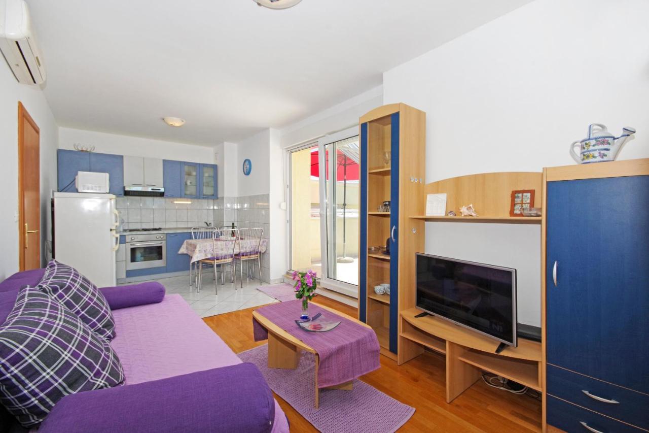 Kus Appartement *