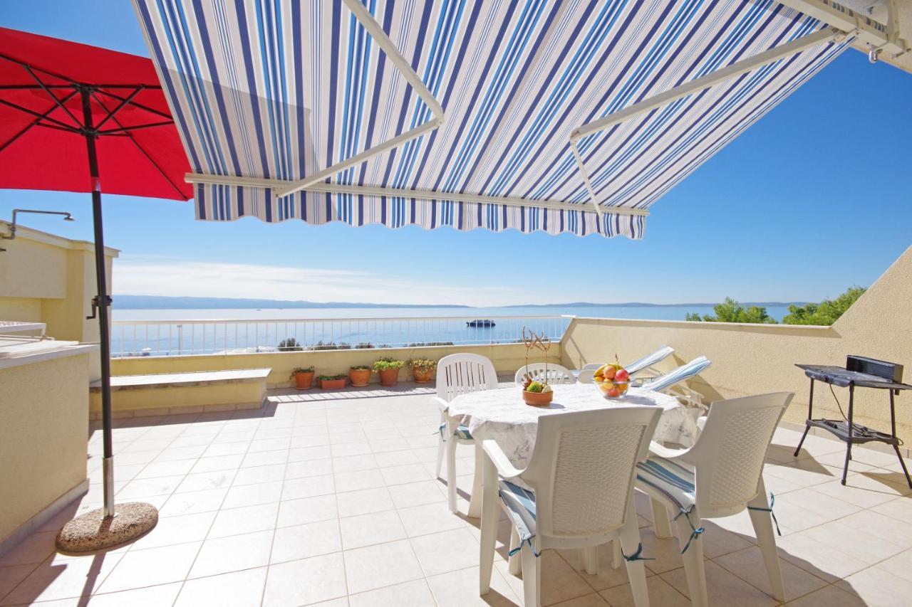 Kus Appartement Split