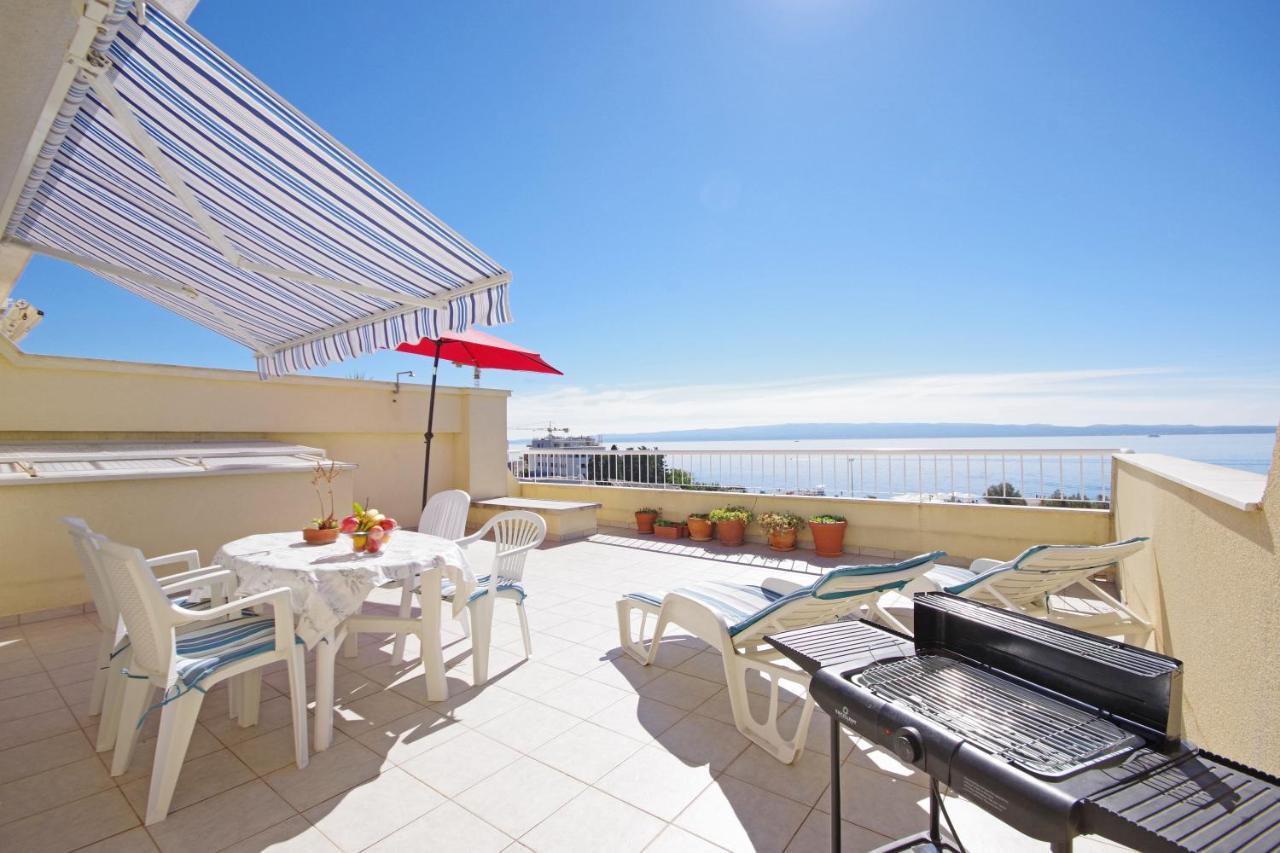 Kus Appartement Split