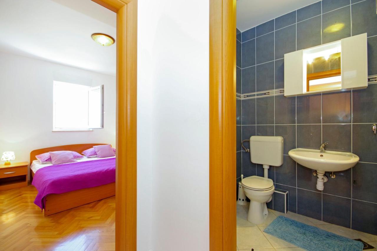 Kus Appartement Split