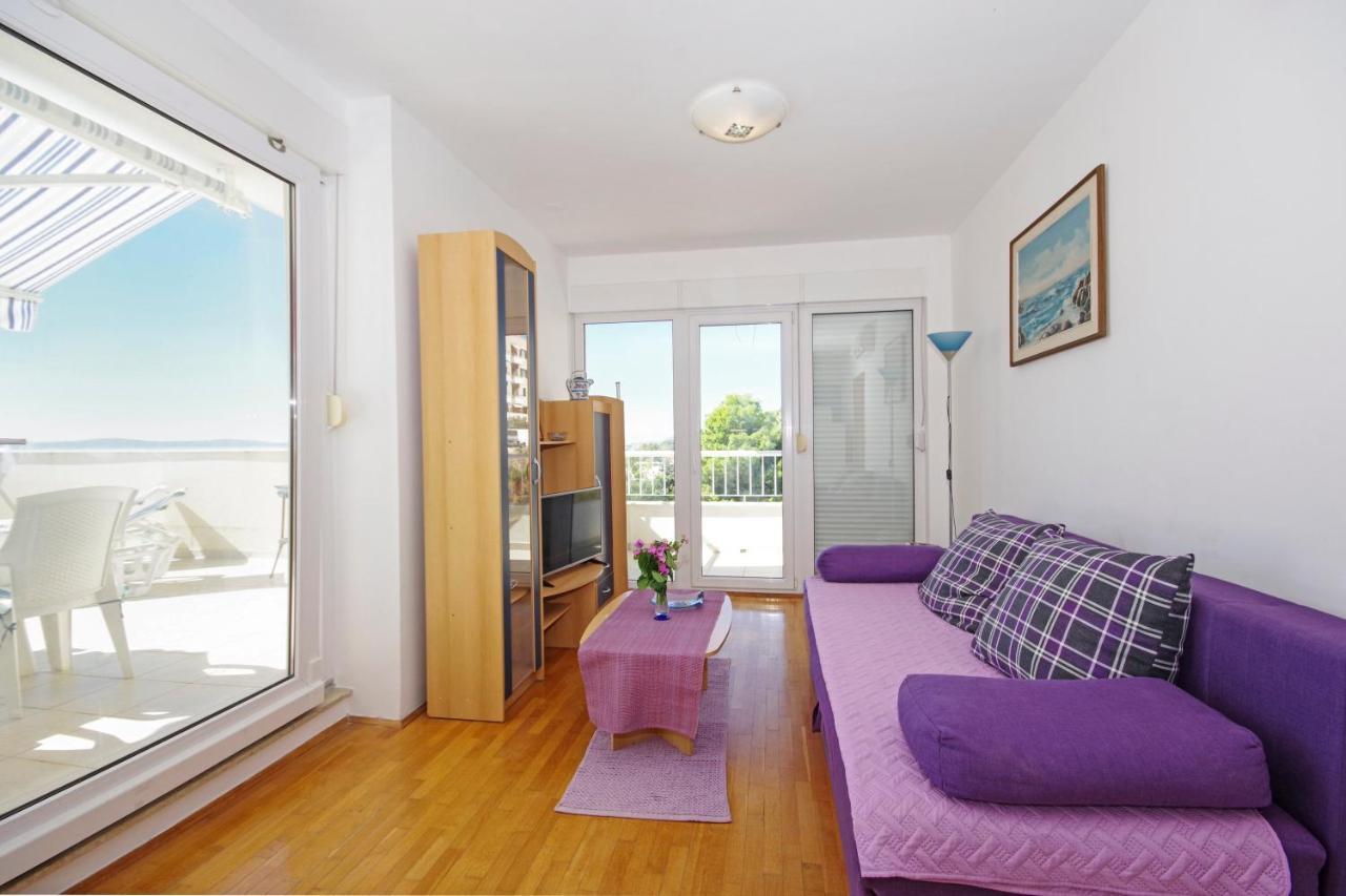 Kus Appartement Split