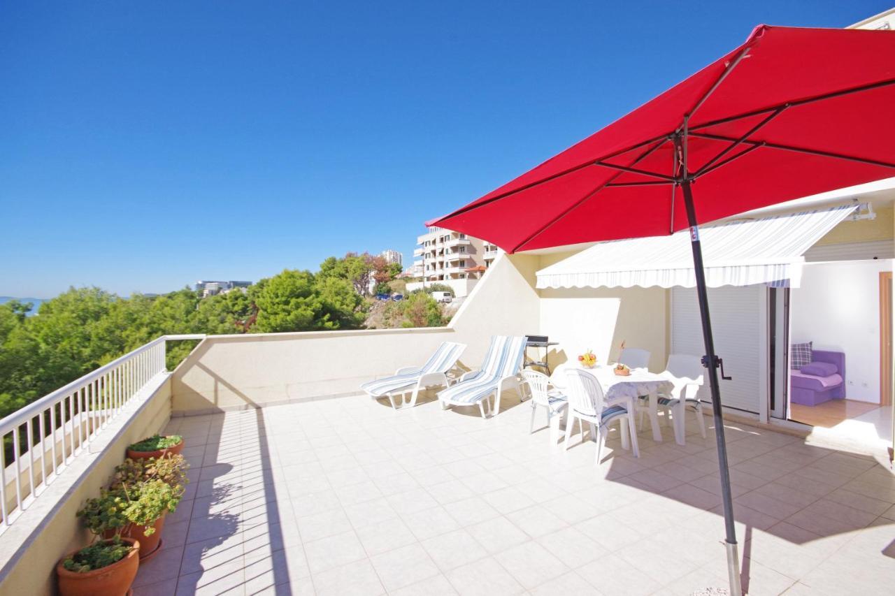 Kus Appartement Split