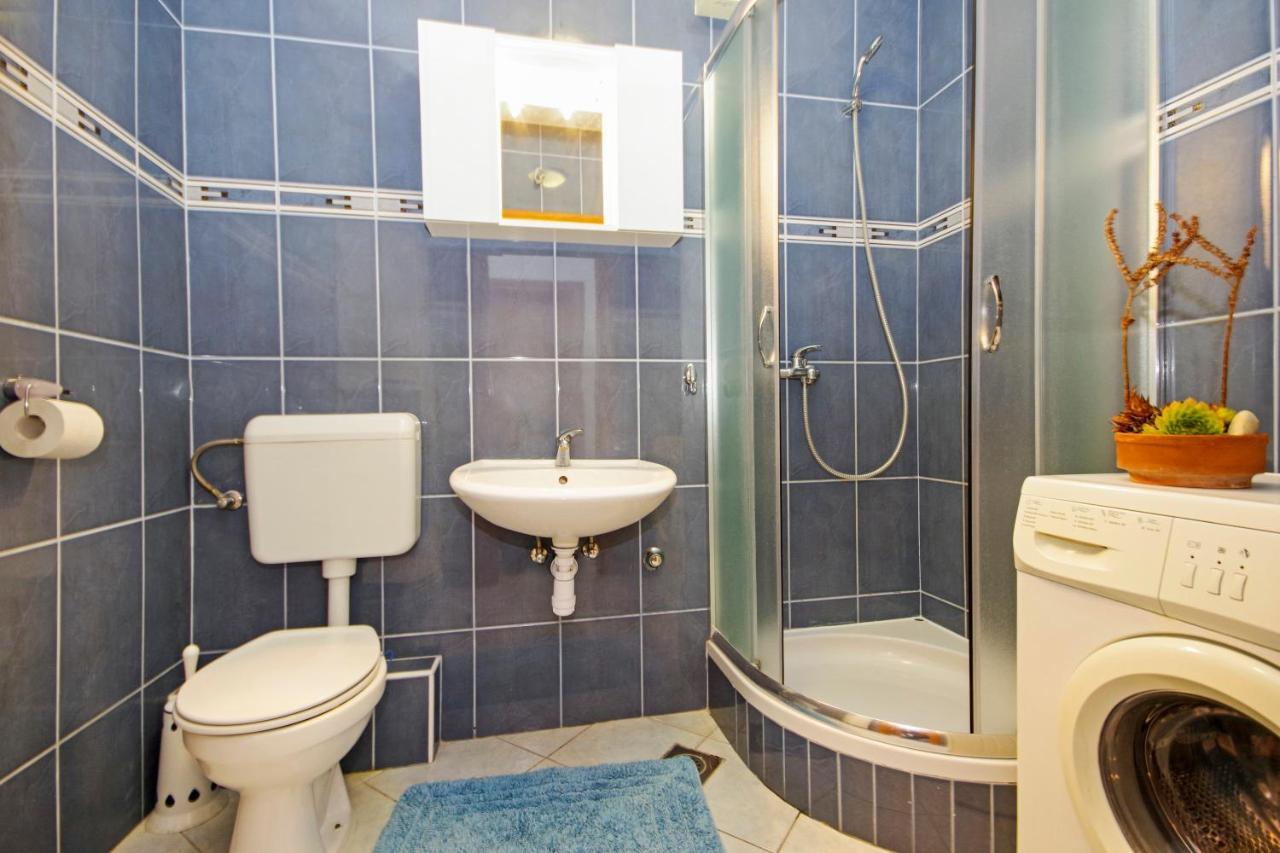 Kus Appartement Split