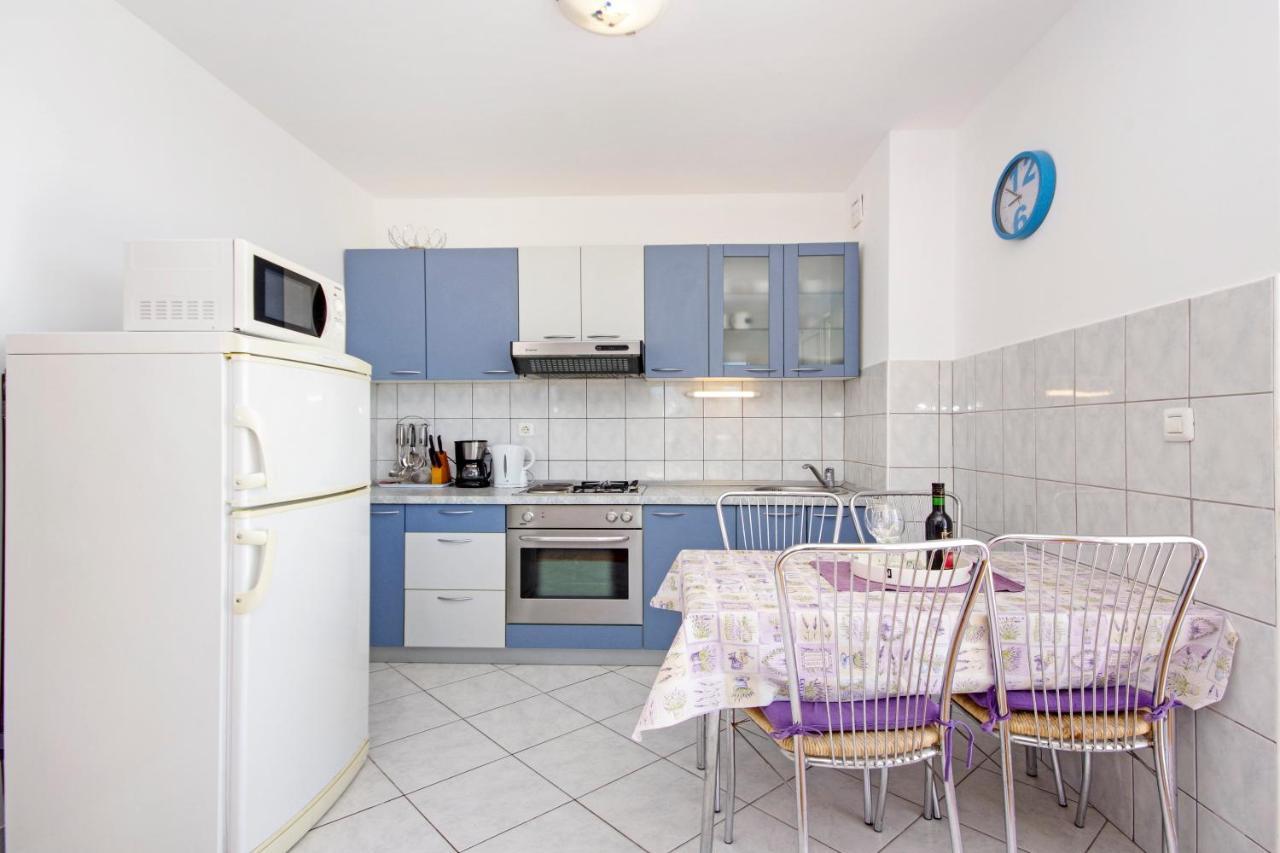 Kus Appartement Split