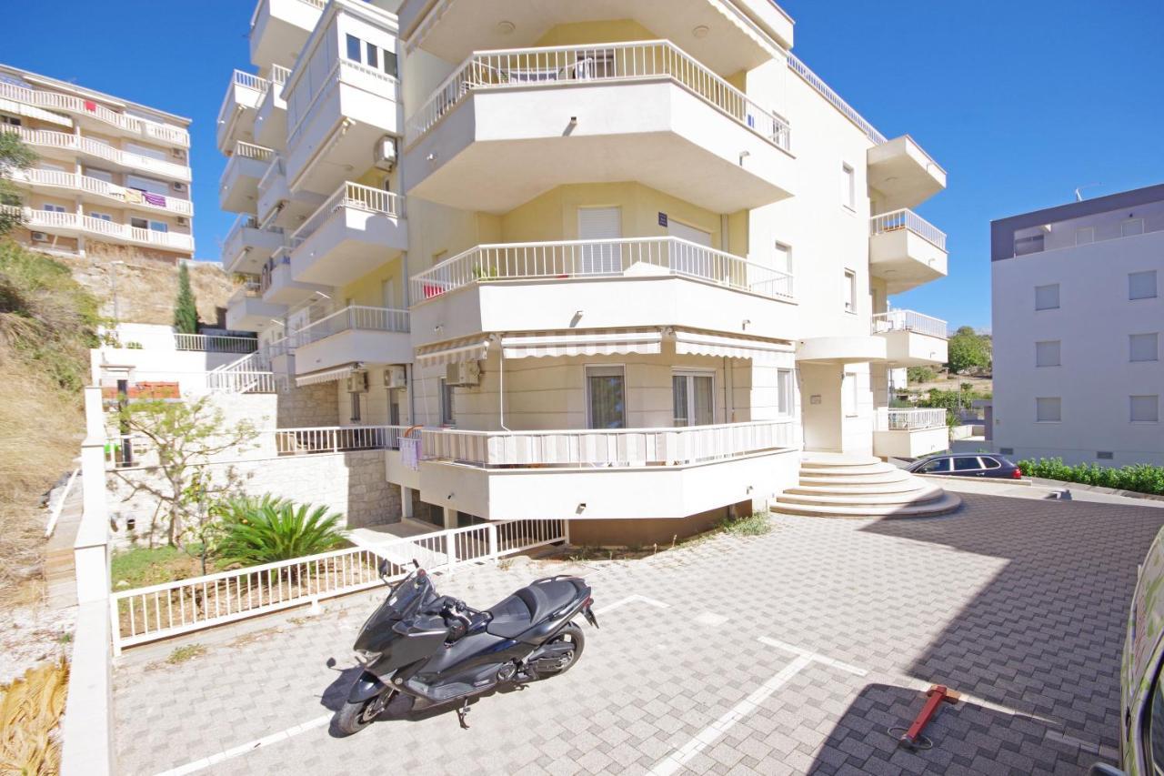 Kus Appartement *