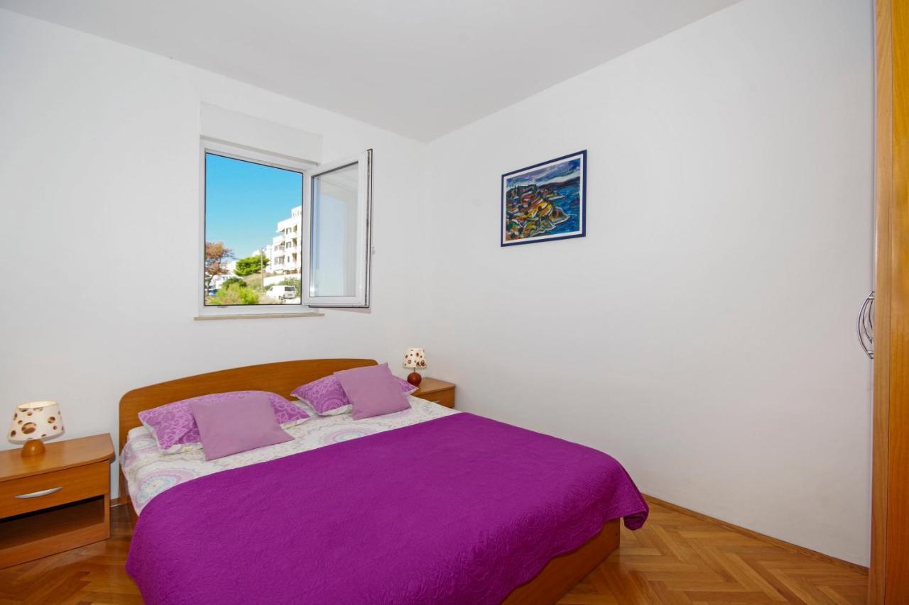 Kus Appartement *