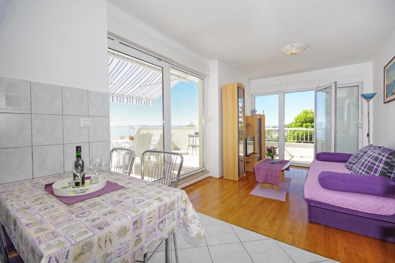 Kus Appartement Split