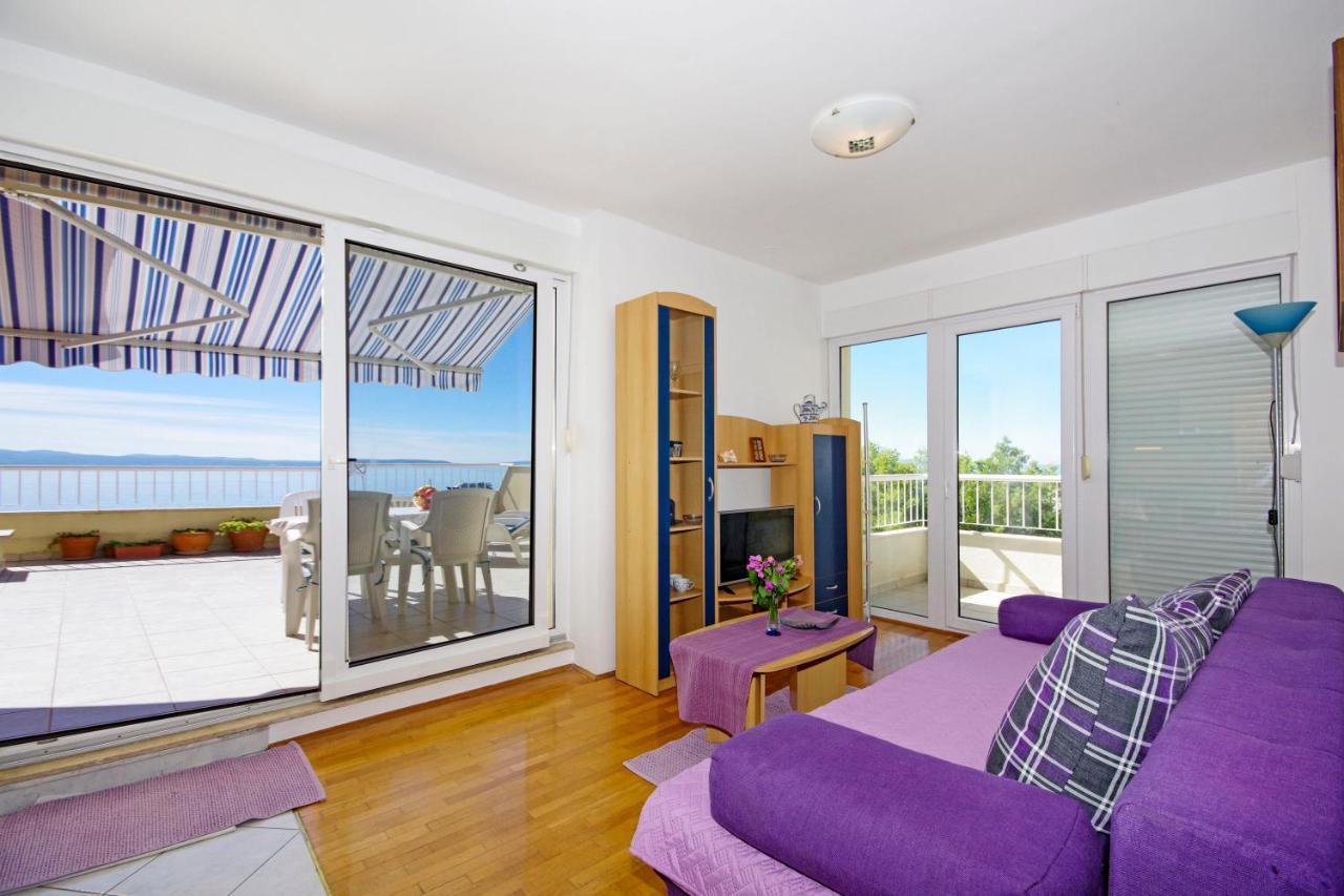 Kus Appartement *