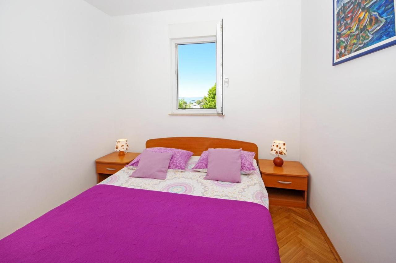 Kus Appartement *