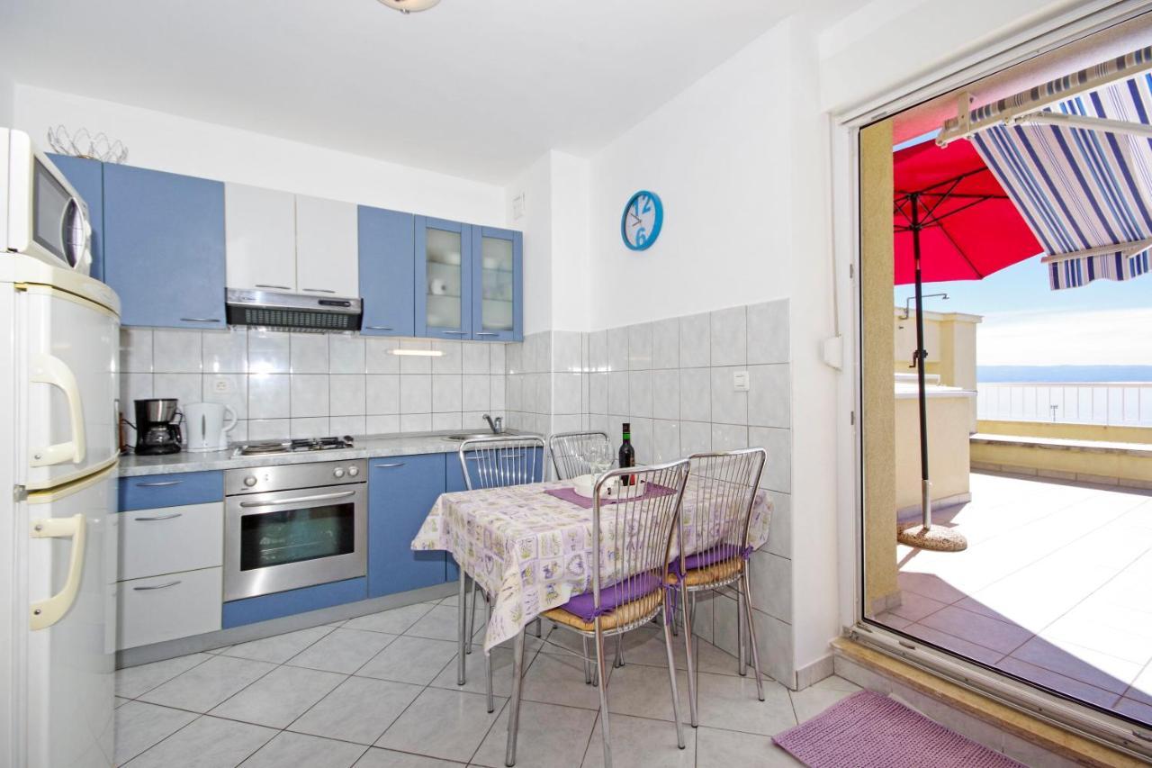 Kus Appartement *
