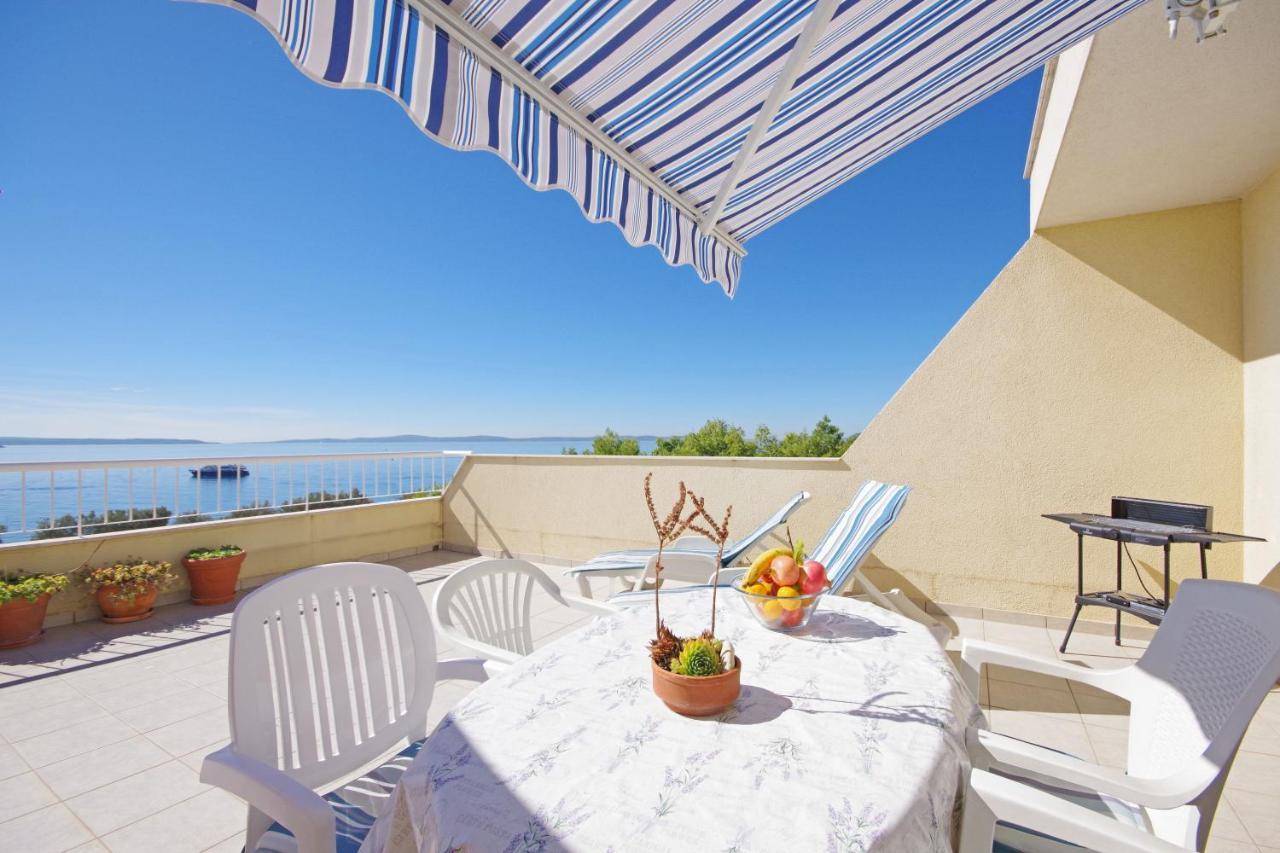 Appartement Kus Split