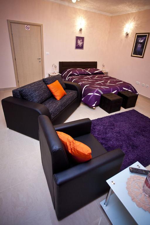 Apartment Peric Split