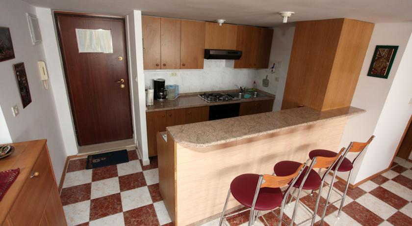 Apartment Peric