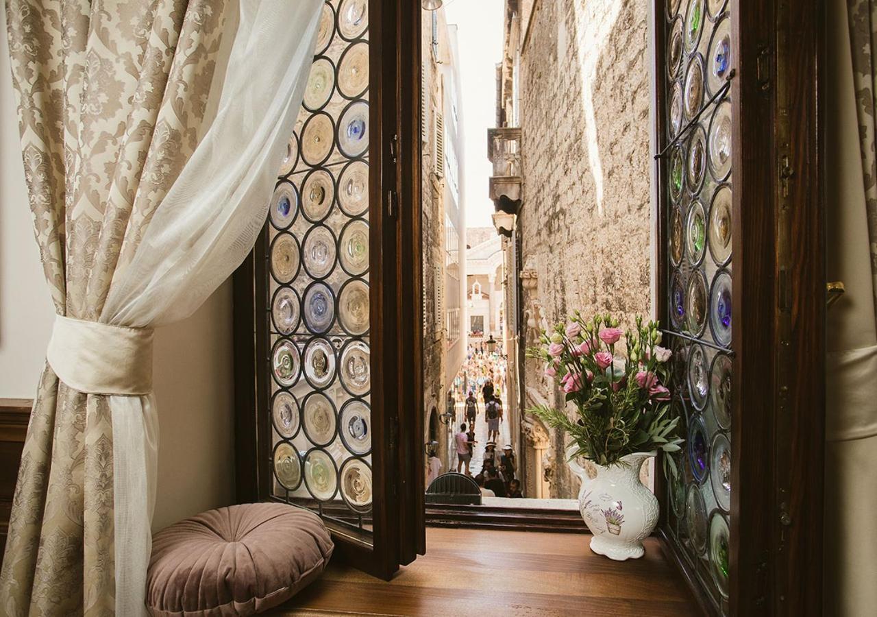 Hotel Heritage Cardo Split