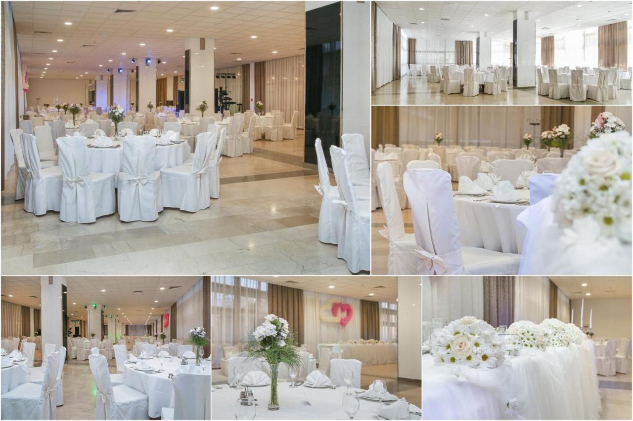 Hotel Zagreb