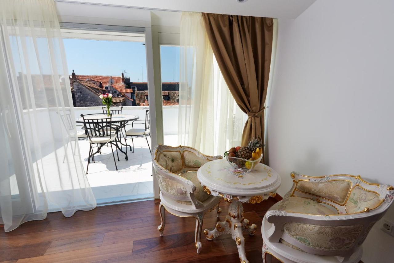 Hotel Jupiter Luxury