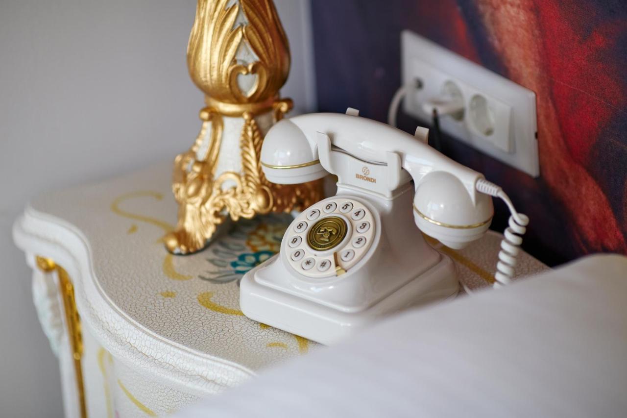 Hotel Jupiter Luxury 4*