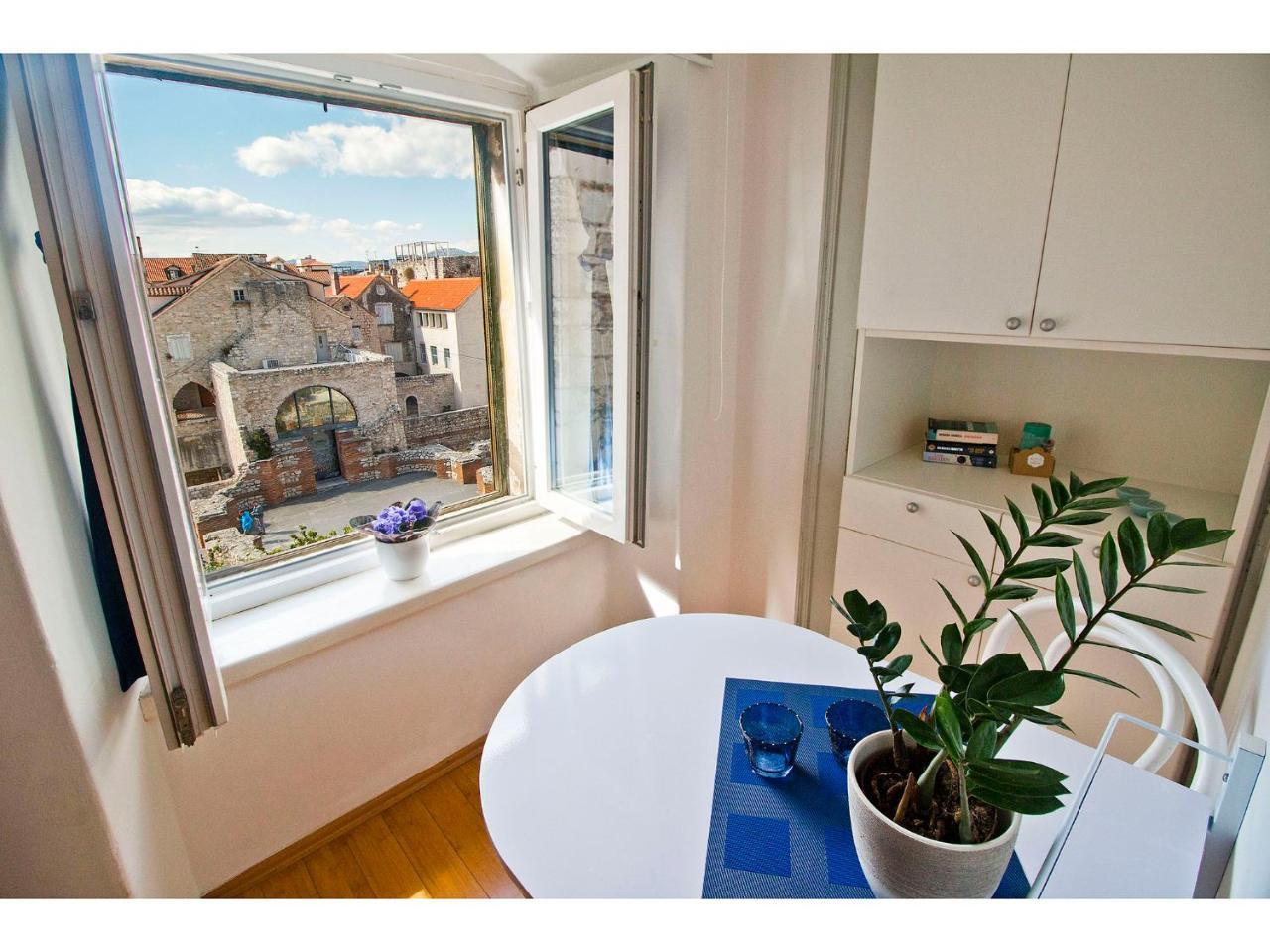 Palace Tower View Guest house 4*