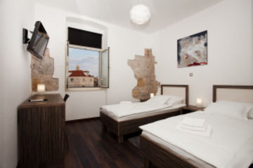 Marmontova Luxury Gasthof